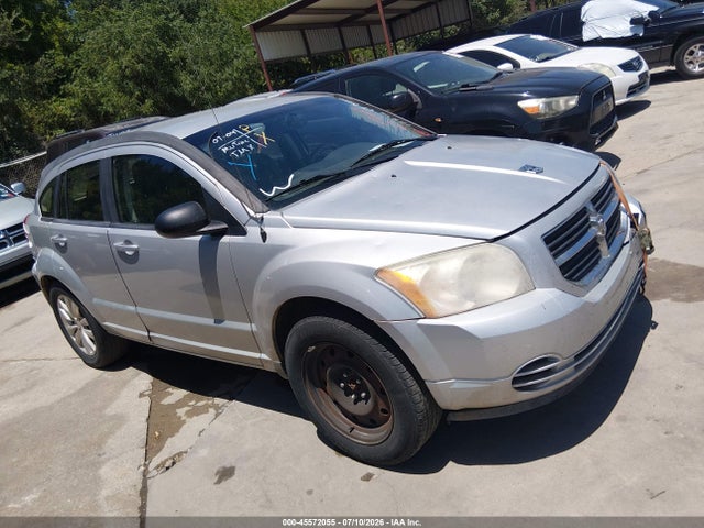 2011 Dodge Caliber Heat მანქანა იყიდება აუქციონზე, vin: 1B3CB5HA3BD128411, აუქციონის ნომერი: 45572055