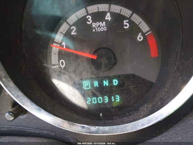 2011 Dodge Caliber Heat მანქანა იყიდება აუქციონზე, vin: 1B3CB5HA3BD128411, აუქციონის ნომერი: 45572055