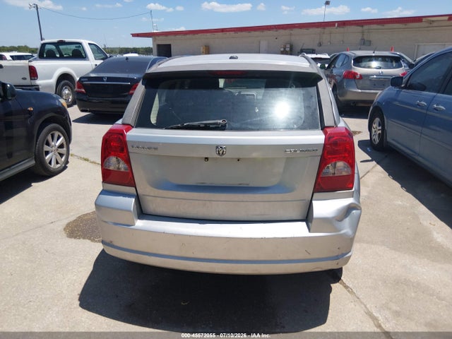 2011 Dodge Caliber Heat მანქანა იყიდება აუქციონზე, vin: 1B3CB5HA3BD128411, აუქციონის ნომერი: 45572055