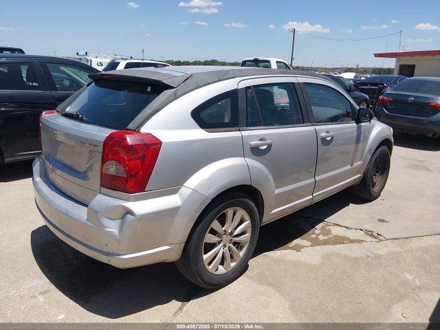 2011 Dodge Caliber Heat მანქანა იყიდება აუქციონზე, vin: 1B3CB5HA3BD128411, აუქციონის ნომერი: 45572055
