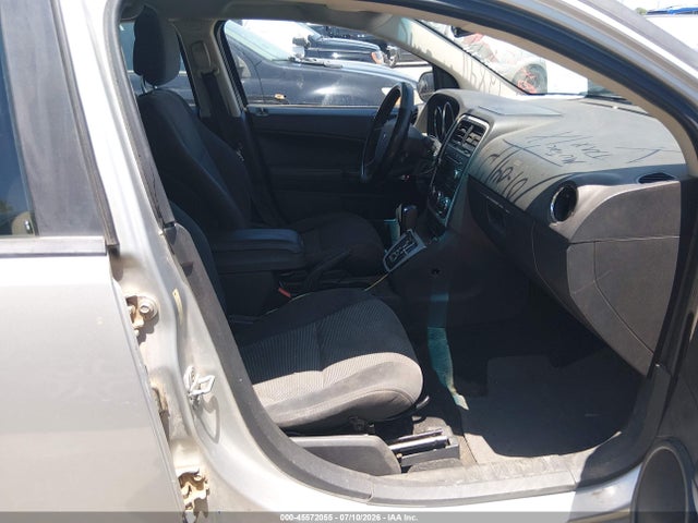 2011 Dodge Caliber Heat მანქანა იყიდება აუქციონზე, vin: 1B3CB5HA3BD128411, აუქციონის ნომერი: 45572055