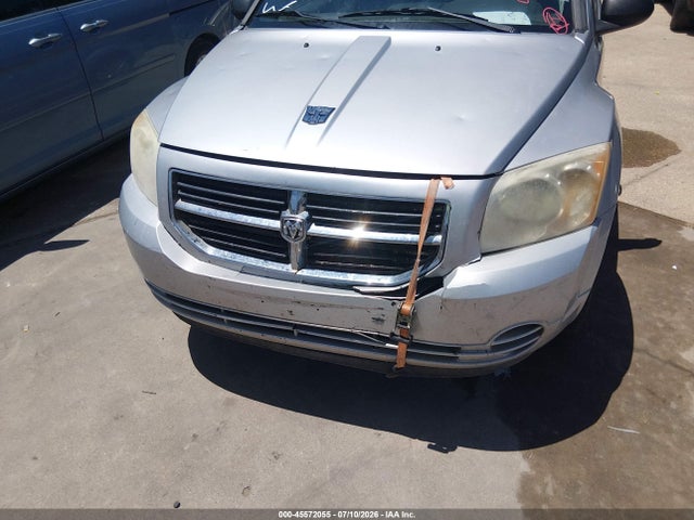 2011 Dodge Caliber Heat მანქანა იყიდება აუქციონზე, vin: 1B3CB5HA3BD128411, აუქციონის ნომერი: 45572055