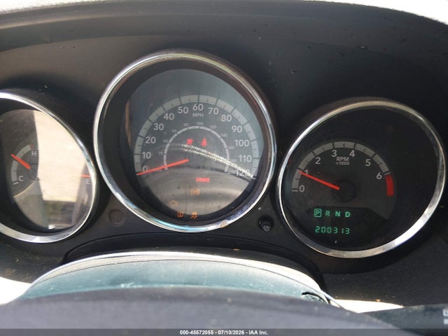 2011 Dodge Caliber Heat მანქანა იყიდება აუქციონზე, vin: 1B3CB5HA3BD128411, აუქციონის ნომერი: 45572055