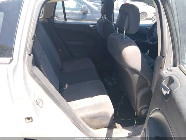 2011 Dodge Caliber Heat მანქანა იყიდება აუქციონზე, vin: 1B3CB5HA3BD128411, აუქციონის ნომერი: 45572055