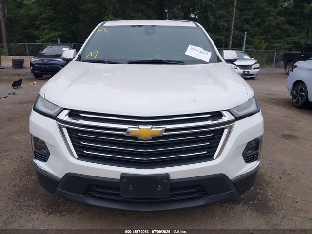 Продажа на аукционе авто 2023 Chevrolet Traverse Fwd Lt Cloth, vin: 1GNERGKW2PJ320678, номер лота: 45572063
