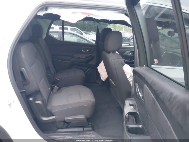 Продажа на аукционе авто 2023 Chevrolet Traverse Fwd Lt Cloth, vin: 1GNERGKW2PJ320678, номер лота: 45572063