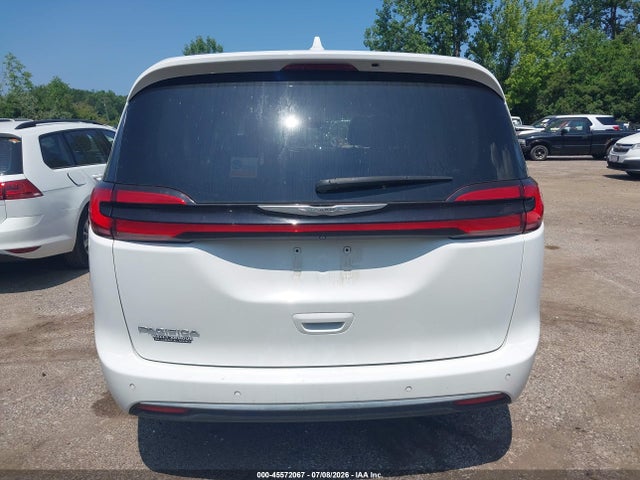 Aukcja sprzedaży 2021 Chrysler Pacifica Touring, vin: 2C4RC1FG1MR510197, numer aukcji: 45572067
