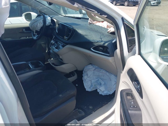 Aukcja sprzedaży 2021 Chrysler Pacifica Touring, vin: 2C4RC1FG1MR510197, numer aukcji: 45572067