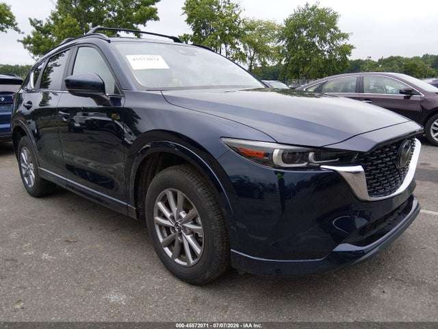 Auction sale of the 2024 Mazda Cx-5 2.5 S Select, vin: JM3KFBBM8R0351908, lot number: 45572071
