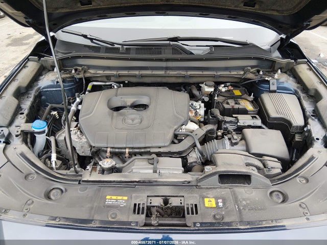 2024 Mazda Cx-5 2.5 S Select მანქანა იყიდება აუქციონზე, vin: JM3KFBBM8R0351908, აუქციონის ნომერი: 45572071