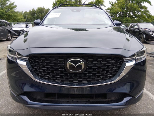 2024 Mazda Cx-5 2.5 S Select მანქანა იყიდება აუქციონზე, vin: JM3KFBBM8R0351908, აუქციონის ნომერი: 45572071
