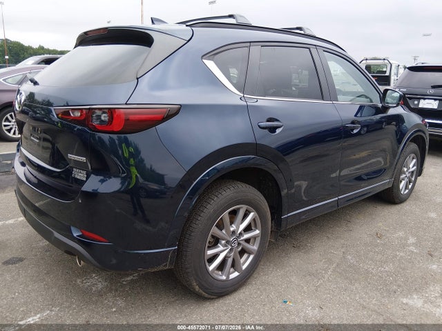 2024 Mazda Cx-5 2.5 S Select მანქანა იყიდება აუქციონზე, vin: JM3KFBBM8R0351908, აუქციონის ნომერი: 45572071