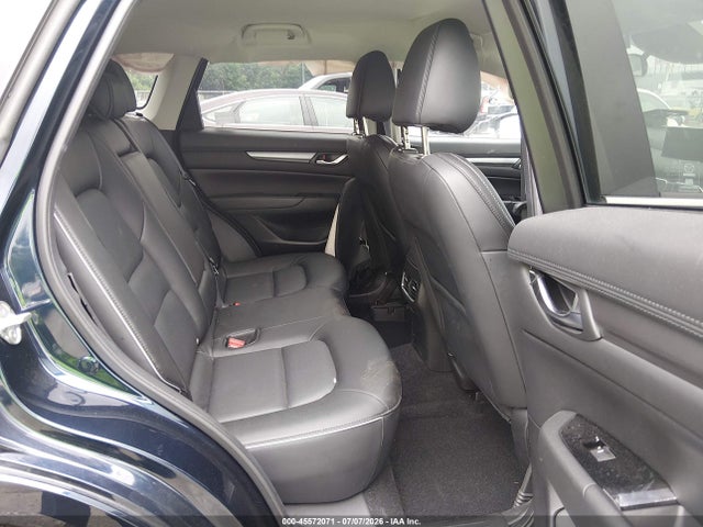 2024 Mazda Cx-5 2.5 S Select მანქანა იყიდება აუქციონზე, vin: JM3KFBBM8R0351908, აუქციონის ნომერი: 45572071