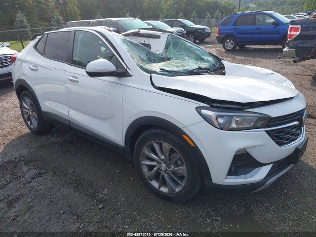 Aukcja sprzedaży 2021 Buick Encore Gx Fwd Select, vin: KL4MMDS23MB085562, numer aukcji: 45572073