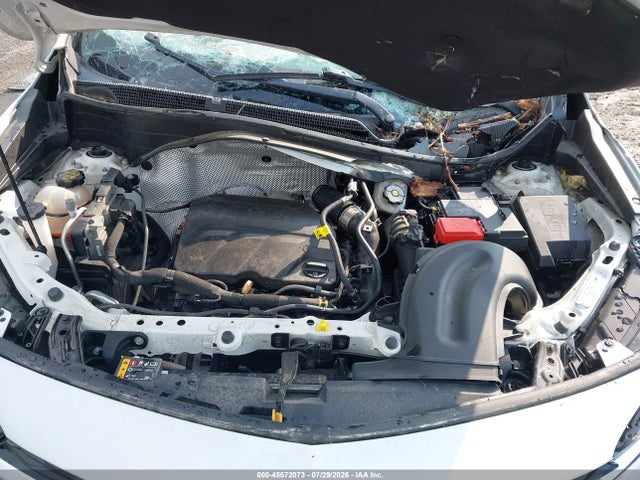 Aukcja sprzedaży 2021 Buick Encore Gx Fwd Select, vin: KL4MMDS23MB085562, numer aukcji: 45572073