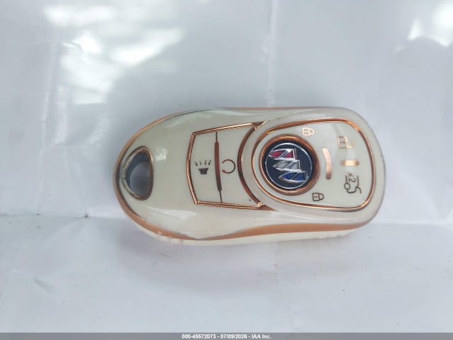 Aukcja sprzedaży 2021 Buick Encore Gx Fwd Select, vin: KL4MMDS23MB085562, numer aukcji: 45572073