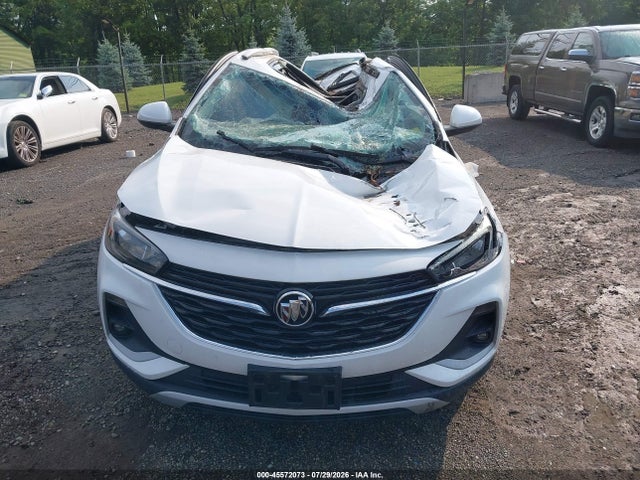 Aukcja sprzedaży 2021 Buick Encore Gx Fwd Select, vin: KL4MMDS23MB085562, numer aukcji: 45572073
