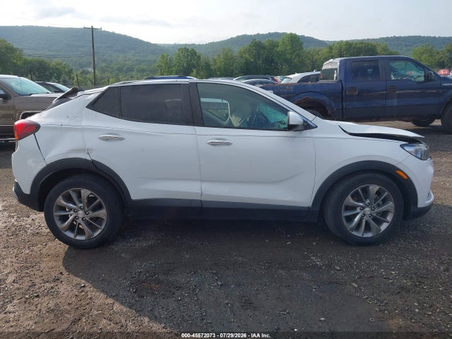 Aukcja sprzedaży 2021 Buick Encore Gx Fwd Select, vin: KL4MMDS23MB085562, numer aukcji: 45572073