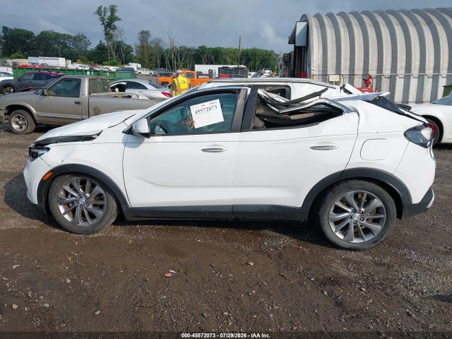 Aukcja sprzedaży 2021 Buick Encore Gx Fwd Select, vin: KL4MMDS23MB085562, numer aukcji: 45572073