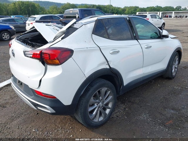 Aukcja sprzedaży 2021 Buick Encore Gx Fwd Select, vin: KL4MMDS23MB085562, numer aukcji: 45572073