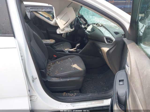 Aukcja sprzedaży 2021 Buick Encore Gx Fwd Select, vin: KL4MMDS23MB085562, numer aukcji: 45572073