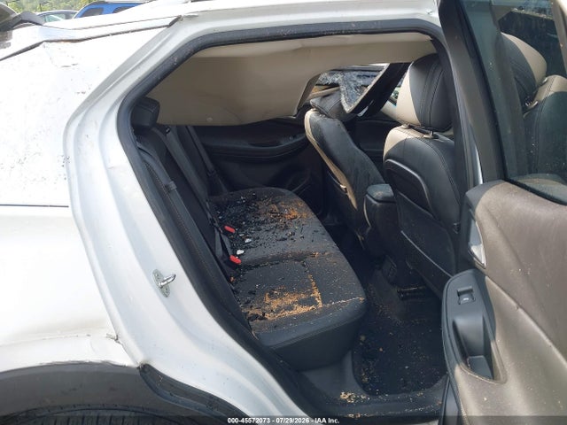 Aukcja sprzedaży 2021 Buick Encore Gx Fwd Select, vin: KL4MMDS23MB085562, numer aukcji: 45572073