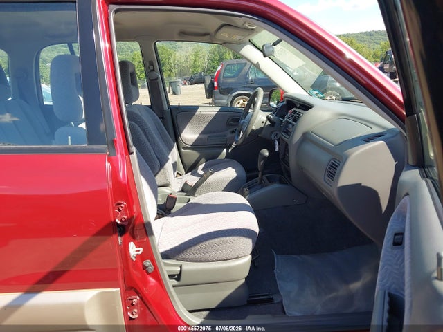 Продажа на аукционе авто 2001 Suzuki Grand Vitara Jlx/jlx+/limited, vin: JS3TD62V214162785, номер лота: 45572075