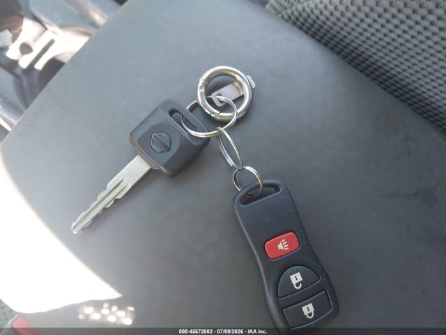Nissan Frontier Sv 2018 1N6AD0EV7JN724038 Image 11