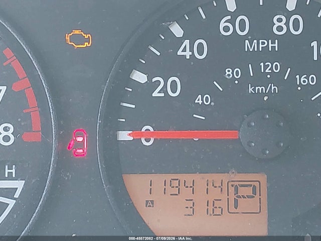 Nissan Frontier Sv 2018 1N6AD0EV7JN724038 Image 15