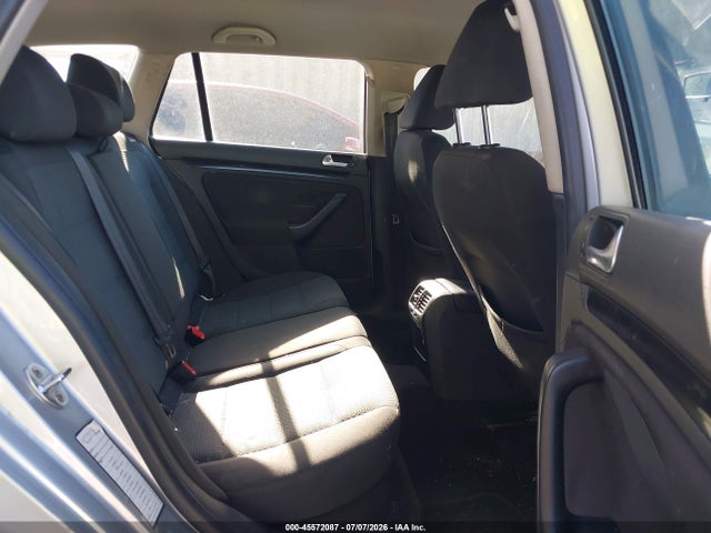 3VWPP7AJ1EM613515 Volkswagen Jetta Sportwagen 2.5l S