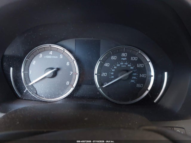 Продажа на аукционе авто 2017 Acura Mdx Technology Package, vin: 5FRYD4H57HB017792, номер лота: 45572089
