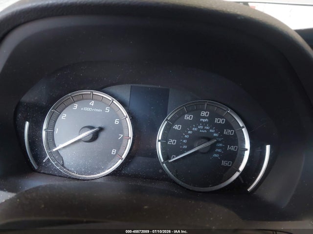 Продажа на аукционе авто 2017 Acura Mdx Technology Package, vin: 5FRYD4H57HB017792, номер лота: 45572089