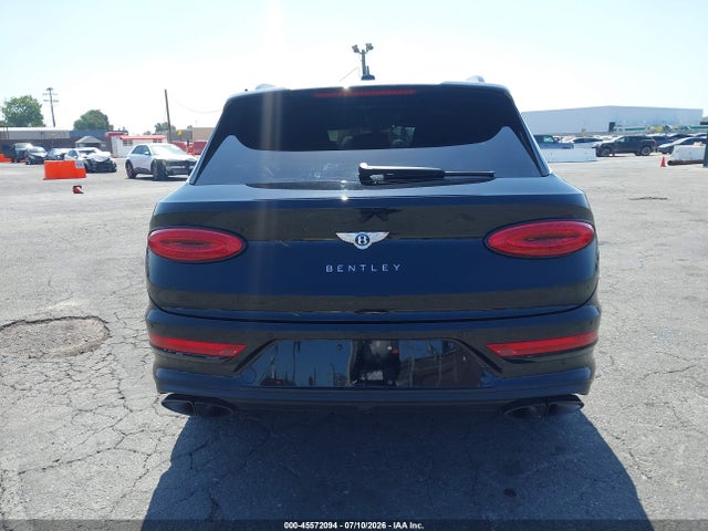 Bentley Bentayga Azure/azure First Edition 2023 SJAHT2ZV2PC023715 Image 17