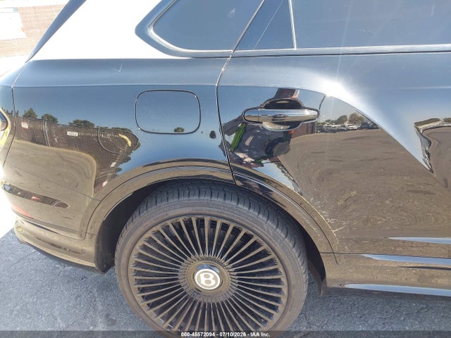 Bentley Bentayga Azure/azure First Edition 2023 SJAHT2ZV2PC023715 Image 20