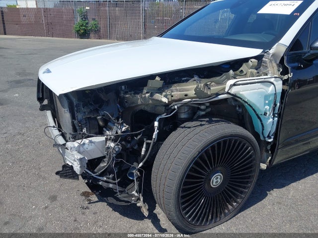 Bentley Bentayga Azure/azure First Edition 2023 SJAHT2ZV2PC023715 Image 6