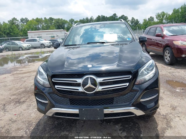4JGDA0EB0GA790585 Mercedes-Benz Gle 300d 4matic