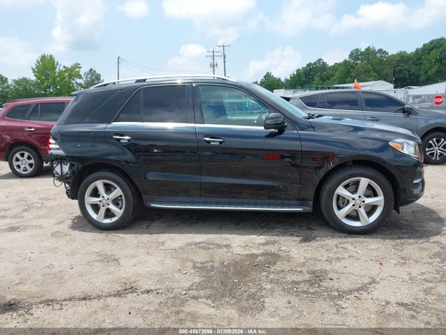 4JGDA0EB0GA790585 Mercedes-Benz Gle 300d 4matic