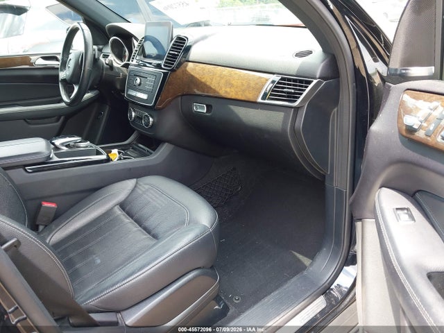 4JGDA0EB0GA790585 Mercedes-Benz Gle 300d 4matic