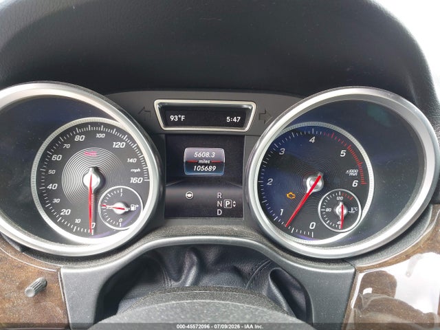 4JGDA0EB0GA790585 Mercedes-Benz Gle 300d 4matic