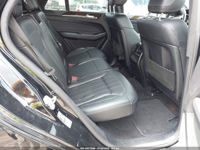 4JGDA0EB0GA790585 Mercedes-Benz Gle 300d 4matic