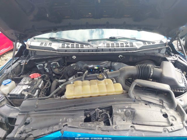 Продажа на аукционе авто 2019 Ford F-150 Xl, vin: 1FTEW1CP9KKD25787, номер лота: 45572099