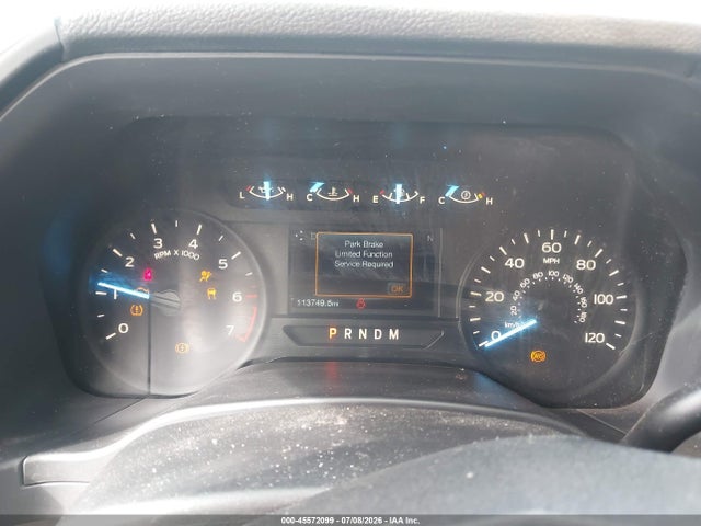 Продажа на аукционе авто 2019 Ford F-150 Xl, vin: 1FTEW1CP9KKD25787, номер лота: 45572099