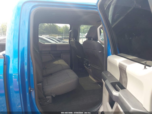 Продажа на аукционе авто 2019 Ford F-150 Xl, vin: 1FTEW1CP9KKD25787, номер лота: 45572099