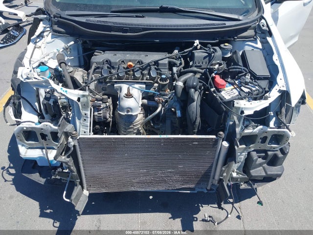 Honda Civic Ex-l 2015 19XFB2F99FE234692 Image 10