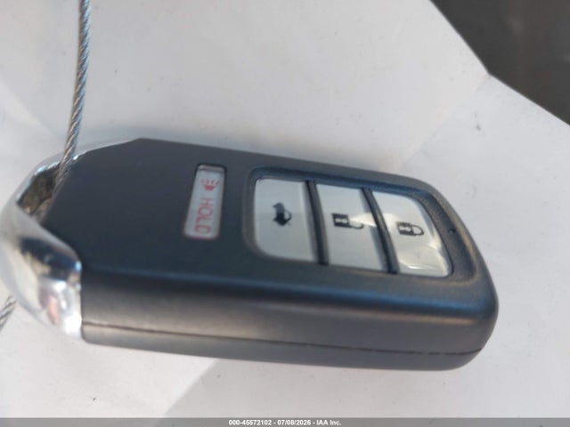 Honda Civic Ex-l 2015 19XFB2F99FE234692 Image 11