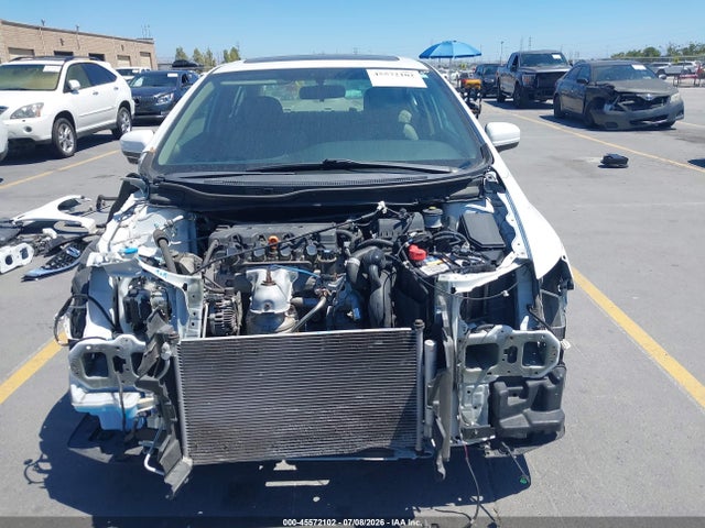 Honda Civic Ex-l 2015 19XFB2F99FE234692 Image 13