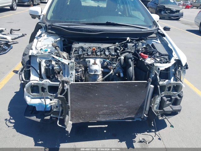 Honda Civic Ex-l 2015 19XFB2F99FE234692 Image 6