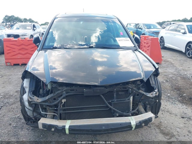 2012 Acura Rdx მანქანა იყიდება აუქციონზე, vin: 5J8TB2H20CA003389, აუქციონის ნომერი: 45572104