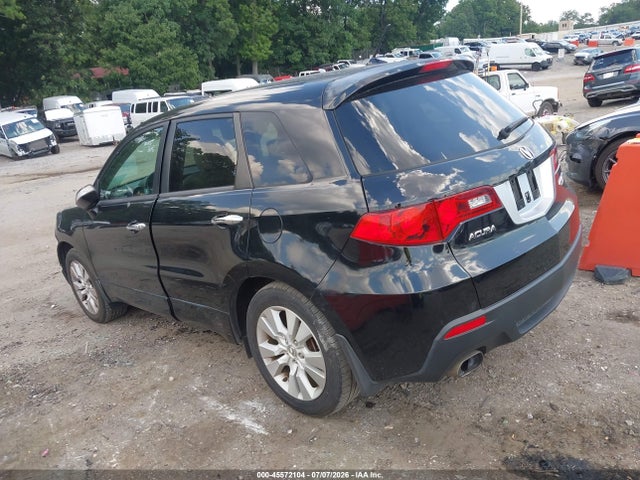 2012 Acura Rdx მანქანა იყიდება აუქციონზე, vin: 5J8TB2H20CA003389, აუქციონის ნომერი: 45572104