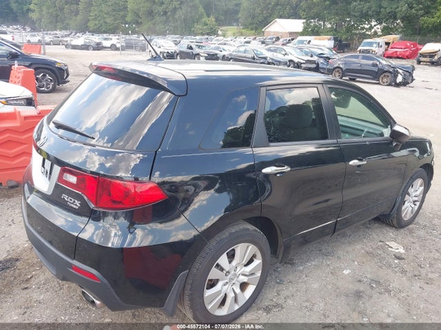 2012 Acura Rdx მანქანა იყიდება აუქციონზე, vin: 5J8TB2H20CA003389, აუქციონის ნომერი: 45572104